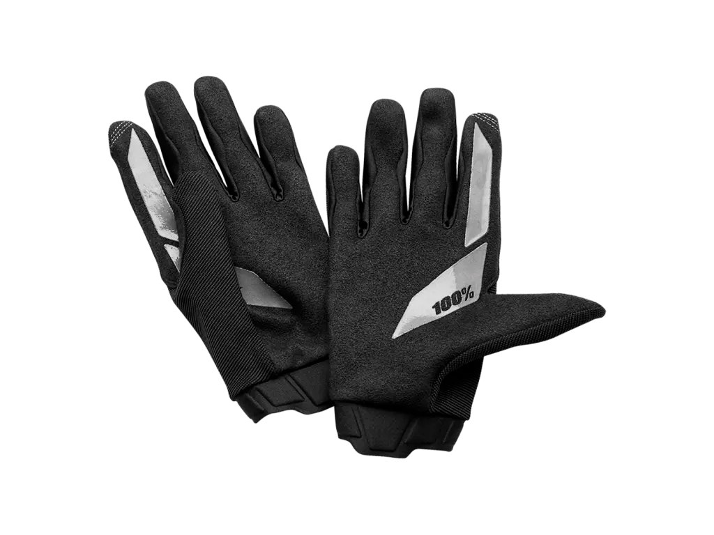 100 Ridecamp Mountain Bike Gloves All Ride Now