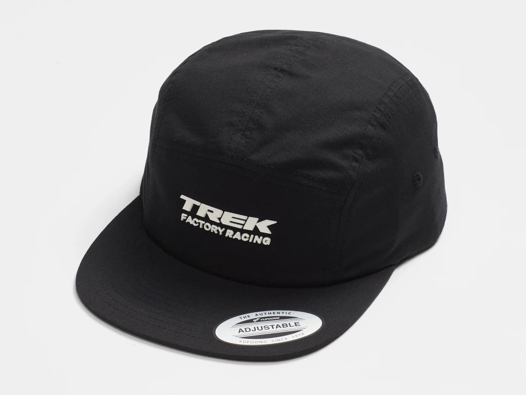 100% Trek Factory Racing 5-Panel Hat