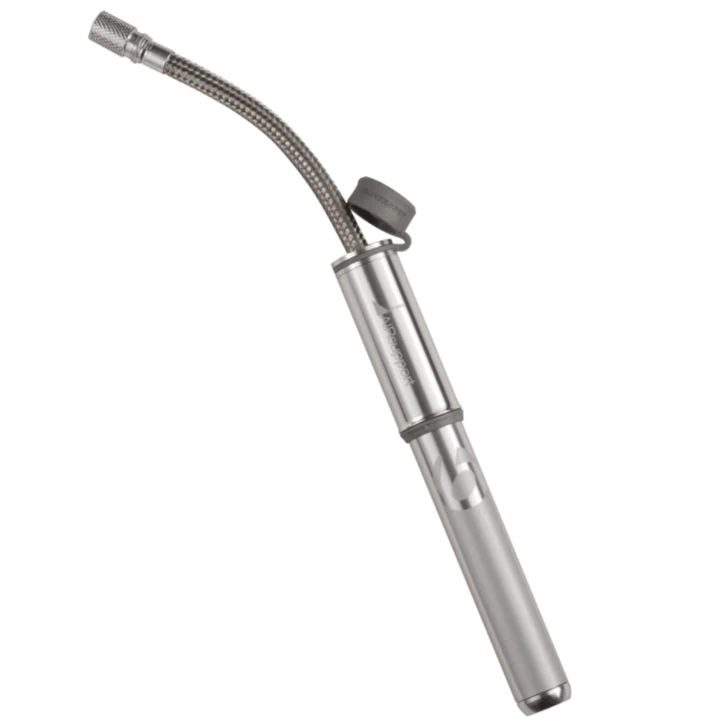 Bontrager Air Support HP Pro S Road Pump