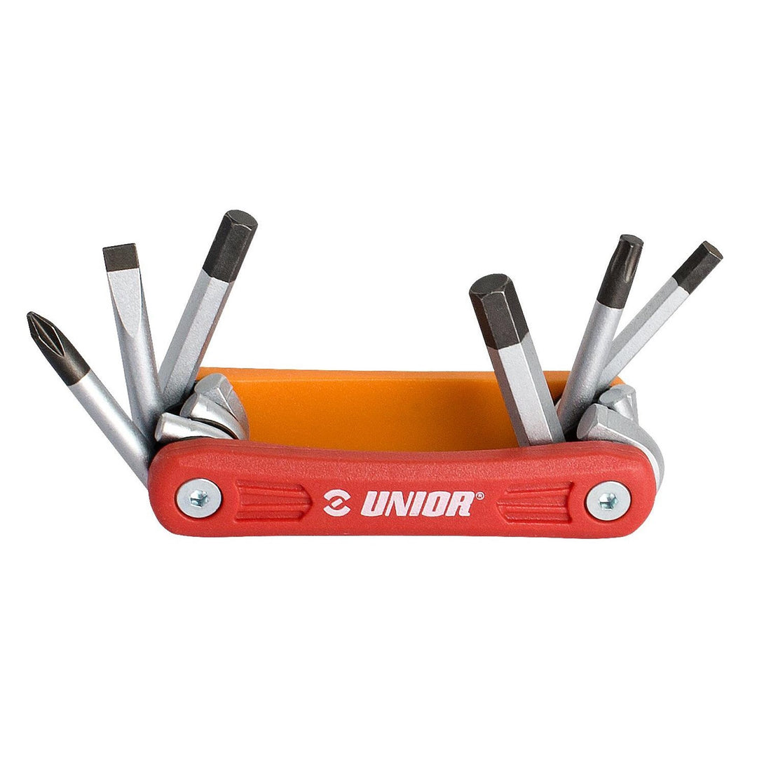 Unior Multitool EURO6