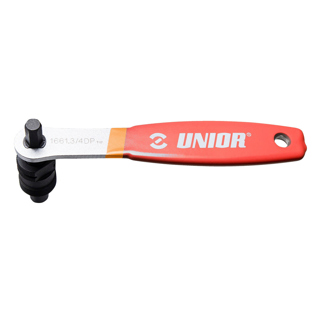 Unior Crank Puller with Handle