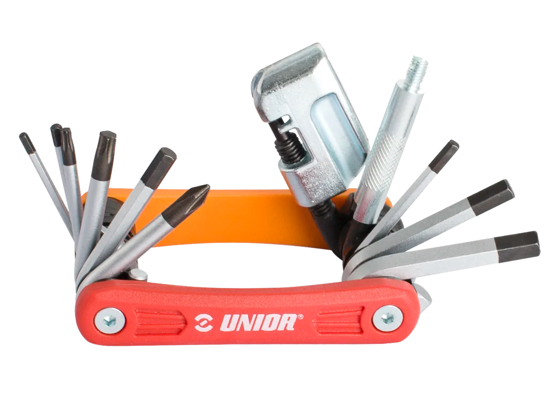 Unior Multitool EURO13