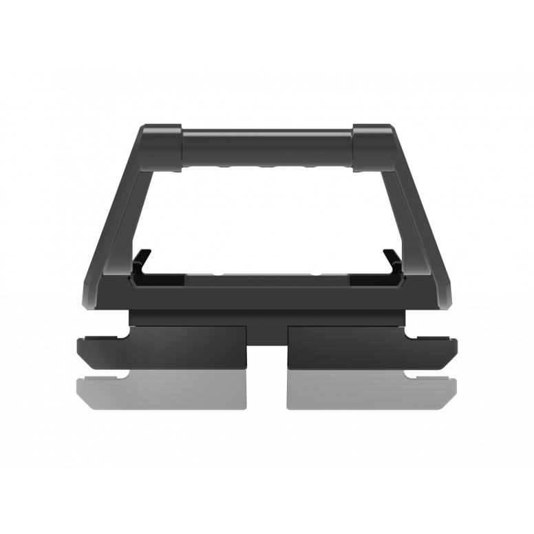 Topeak Omni Quicktrack Adapter