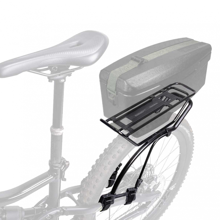 Topeak Tetrarack M2L For MTB Seatstays