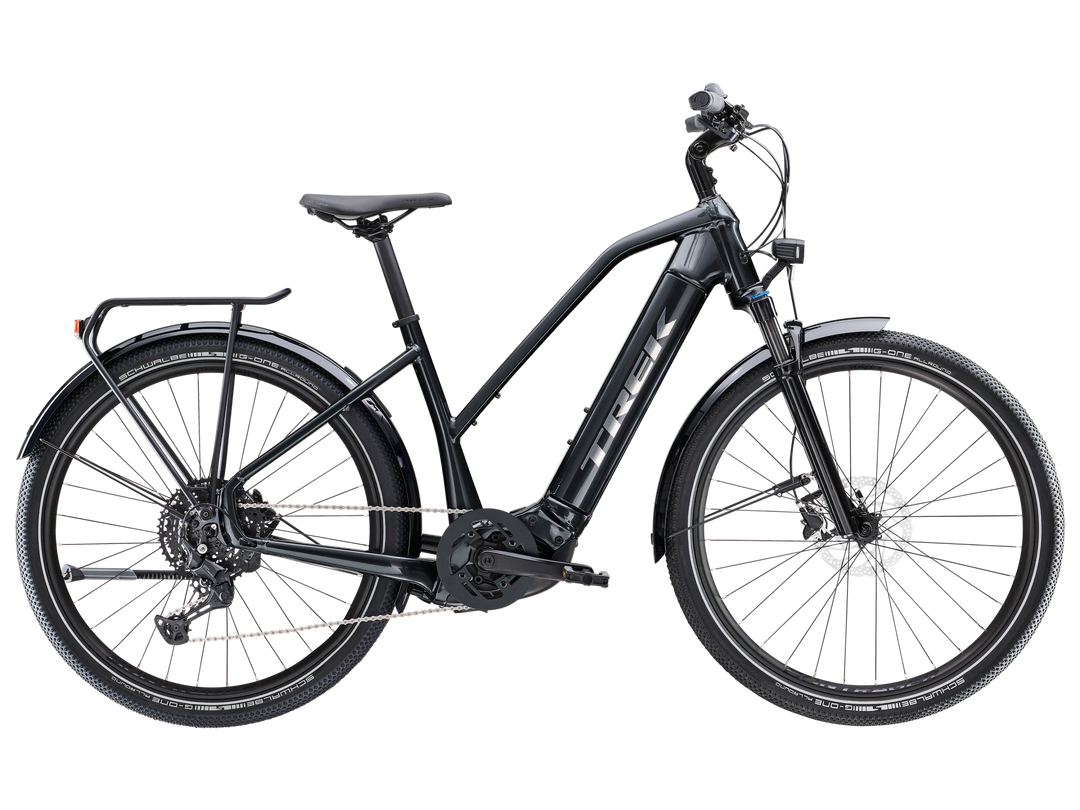 Trek Allant+ 7 Stagger Gen 2 2025