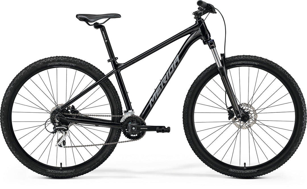 Merida Big Nine 20 SE 2025