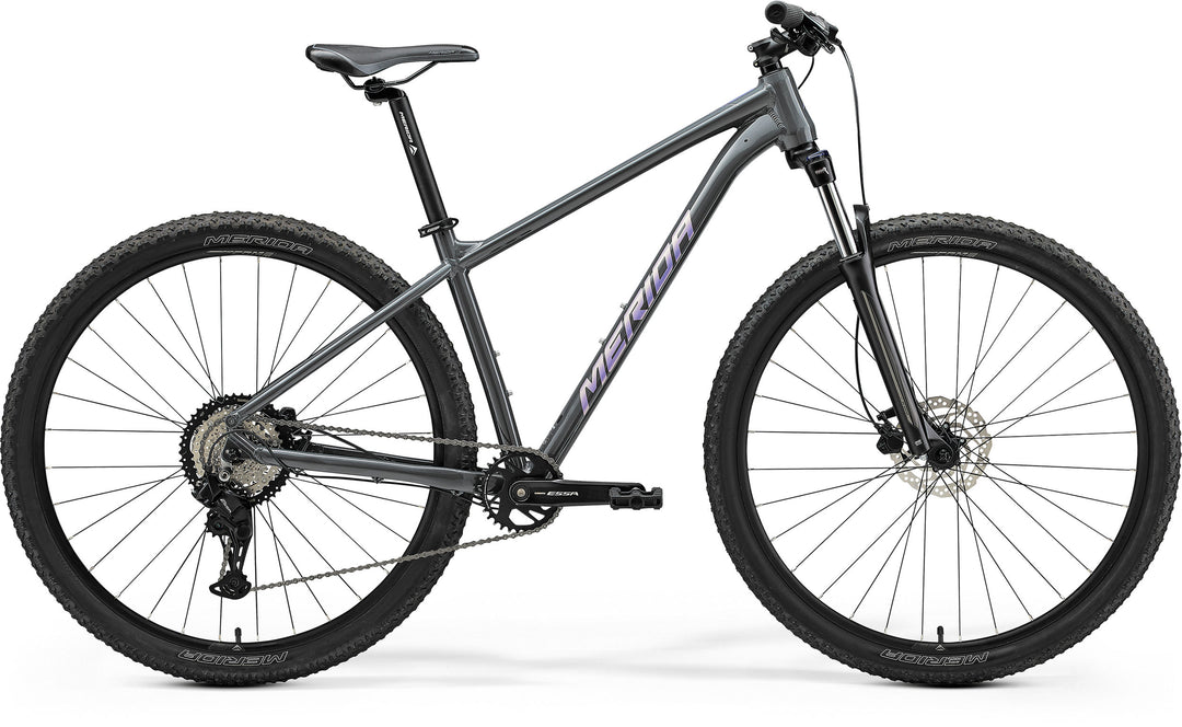 Merida Big Nine 20 2025