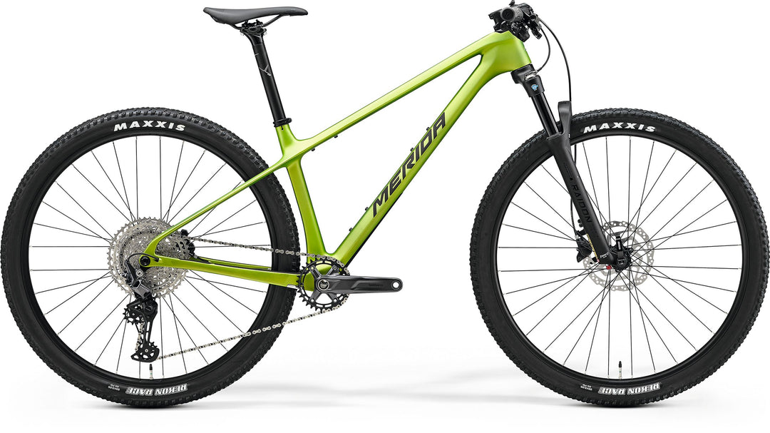 Merida Big Nine 3000 2025