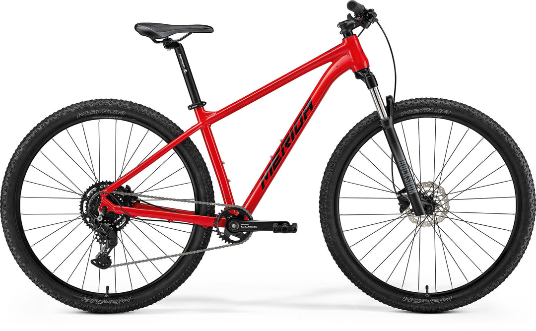 Merida Big Nine 80 2025