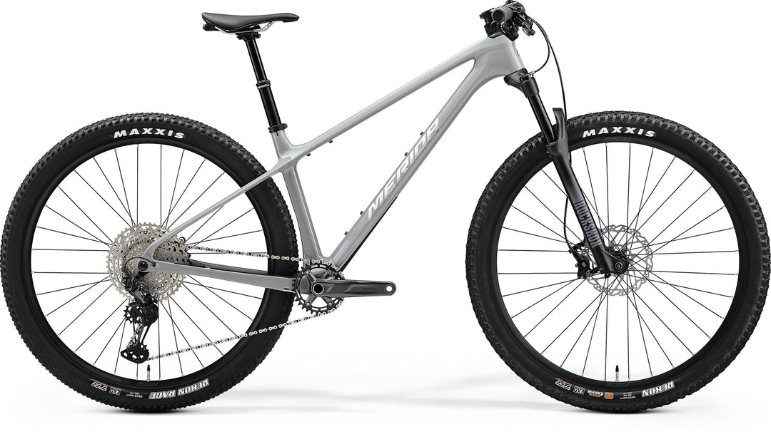 Merida Big Nine TR 5000 2025