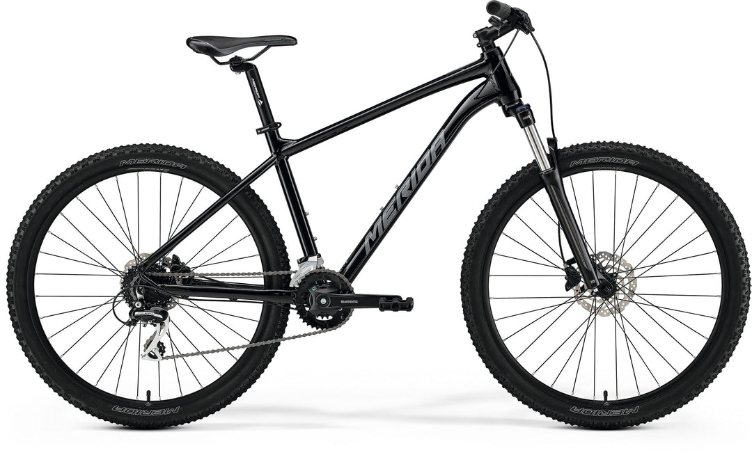 Merida Big Seven 20 SE 2025