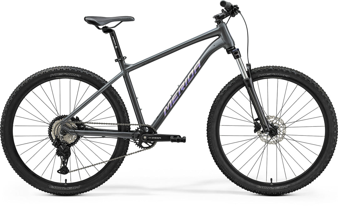 Merida Big Seven 20 2025