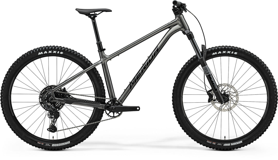 Merida Big Trail 500 2025