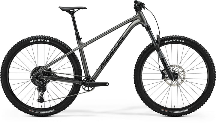 Merida Big Trail 500 2025