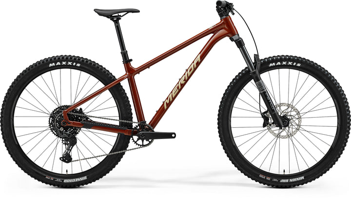 Merida Big Trail 500 2025