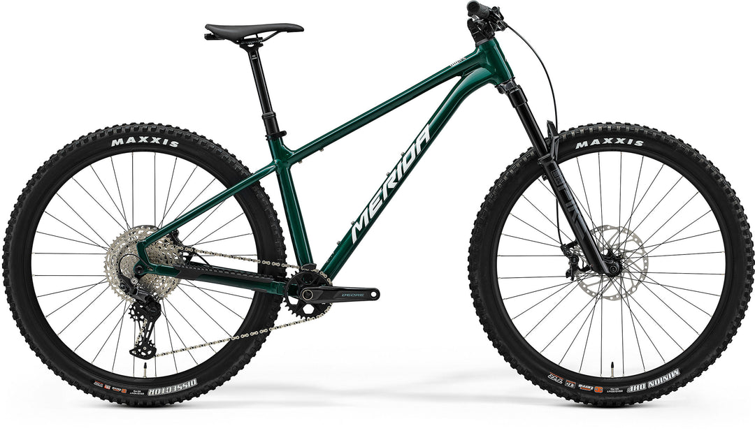 Merida Big Trail 600 2025