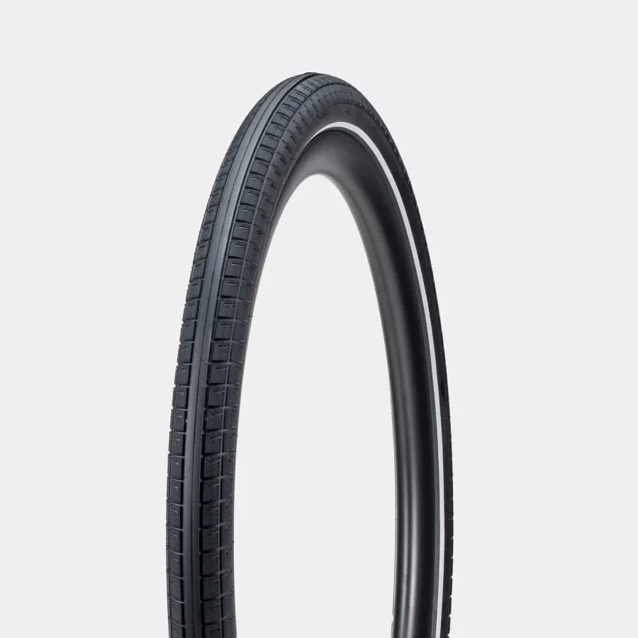 Bontrager E6 Hard-Case Lite E-bike Tyre