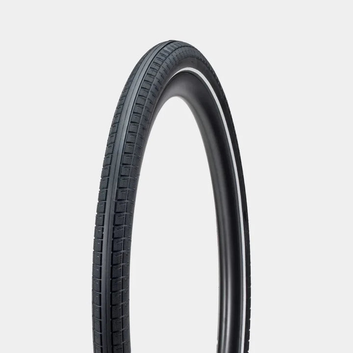 Bontrager E6 Hard-Case Lite E-bike Tyre