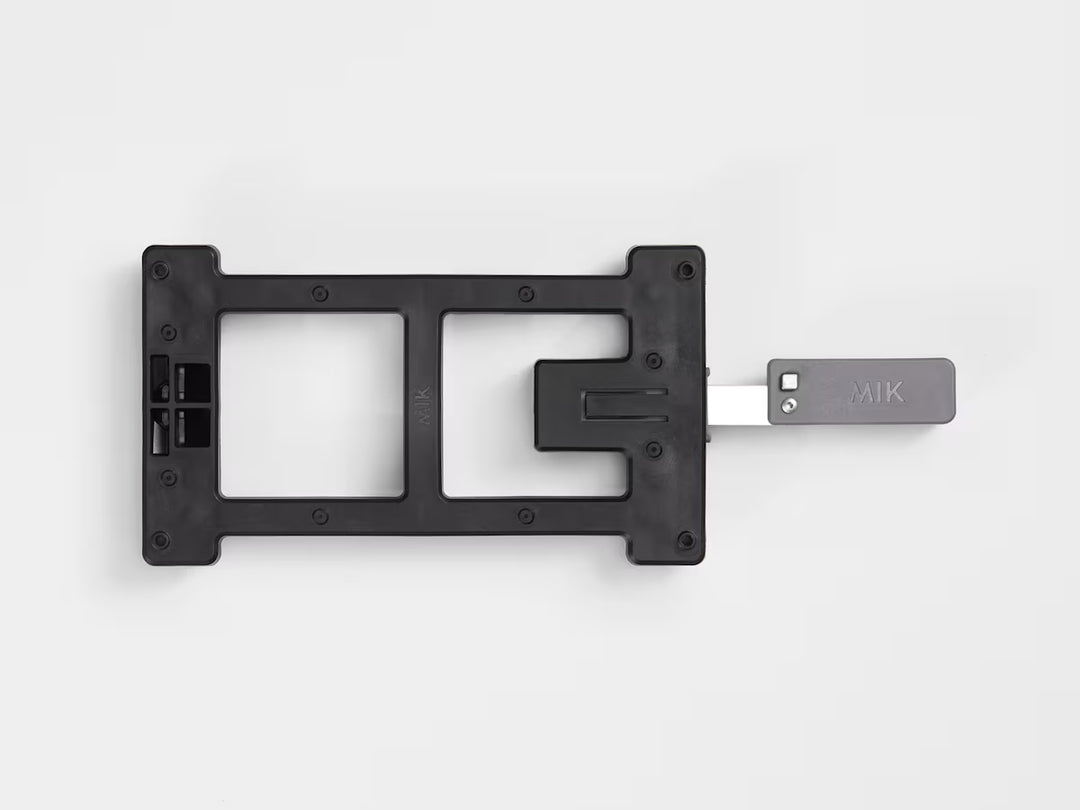 Bontrager-Electra MIK Bike Bag Adapter Plate