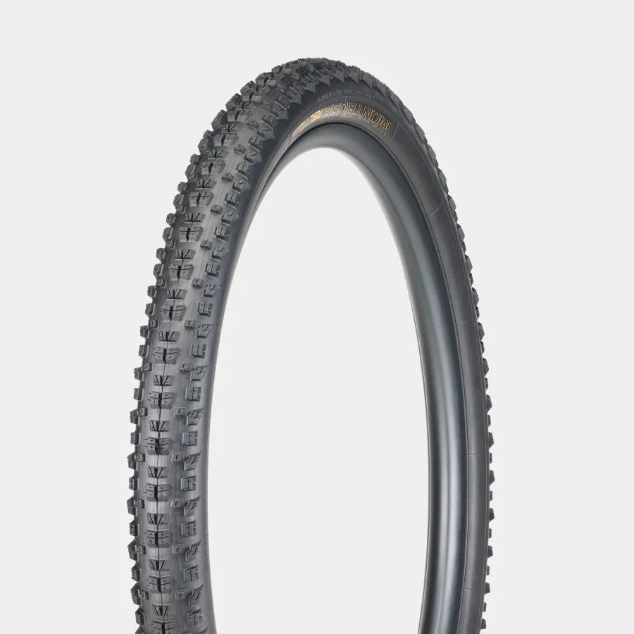 Bontrager Montrose RSL XT TLR MTB Tyre