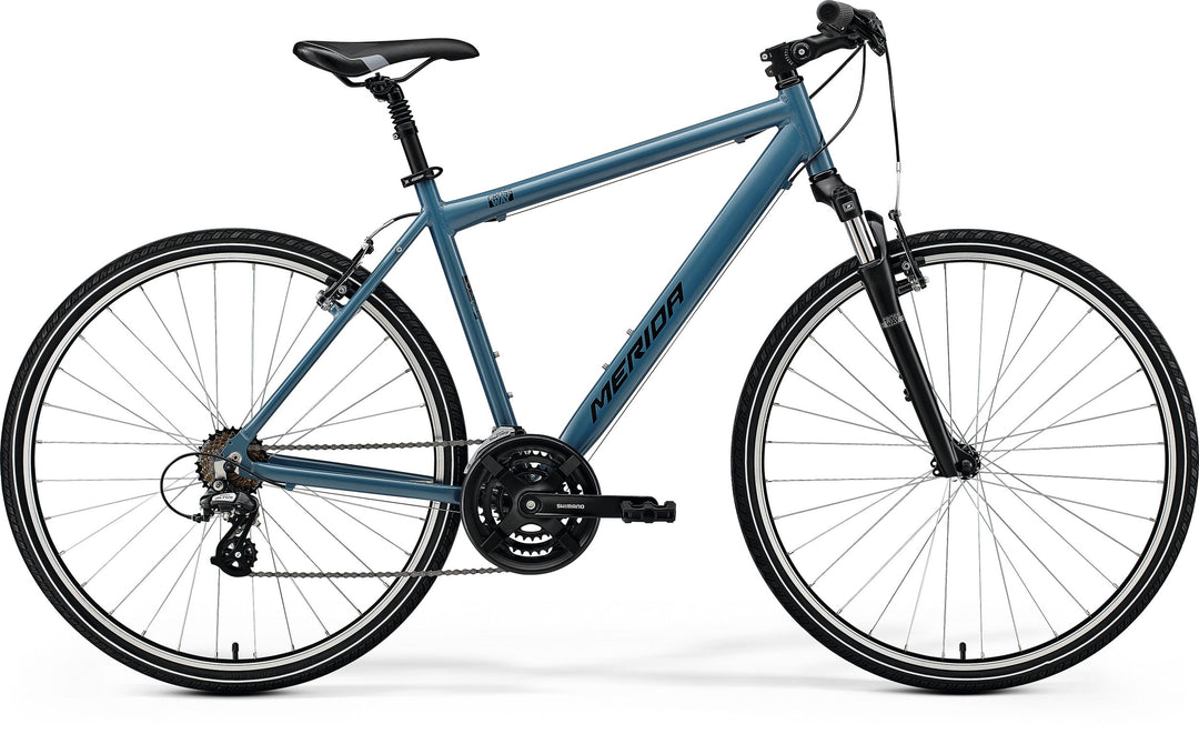 Merida Crossway 10-V SE 2025