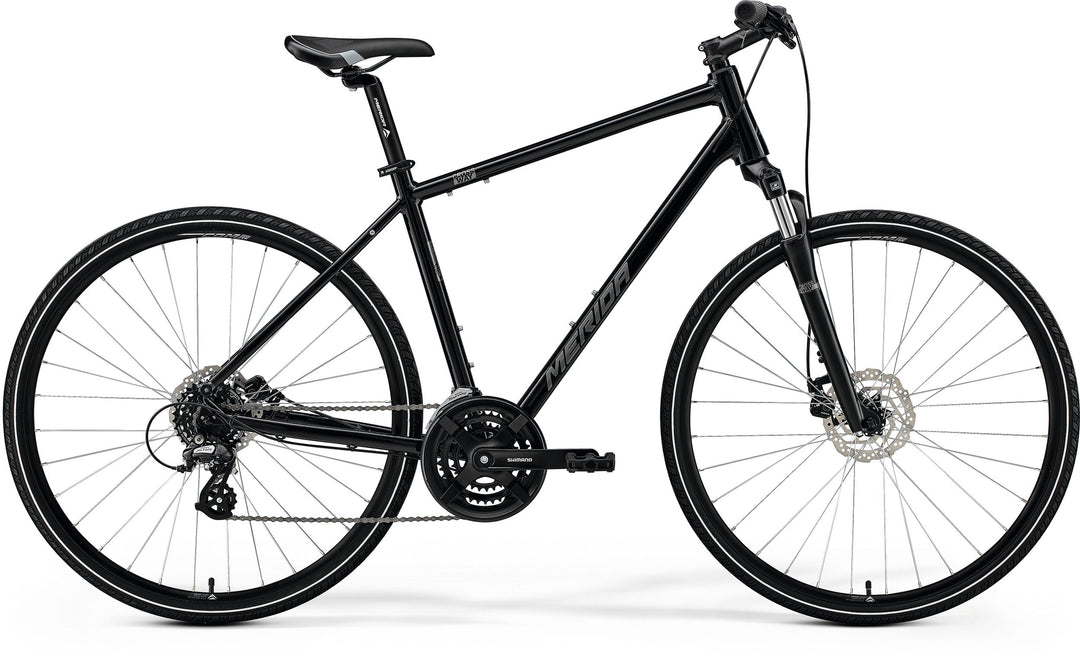 Merida Crossway 10 2025