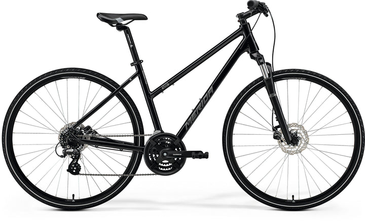 Merida Crossway Low 10 2025