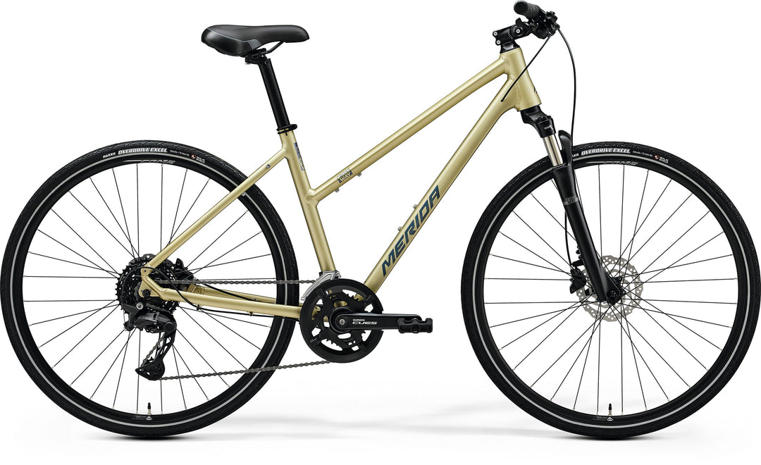 Merida Crossway Low 300 2025