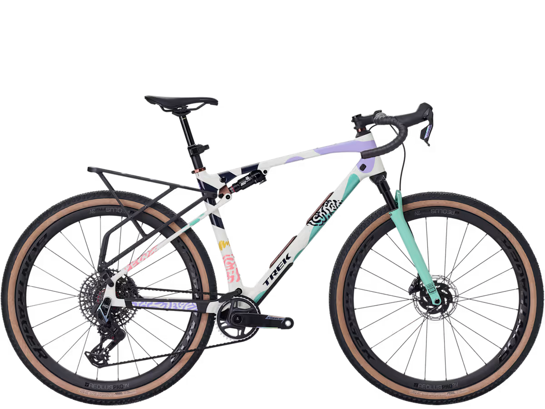 Trek CheckOUT SL 7 2026
