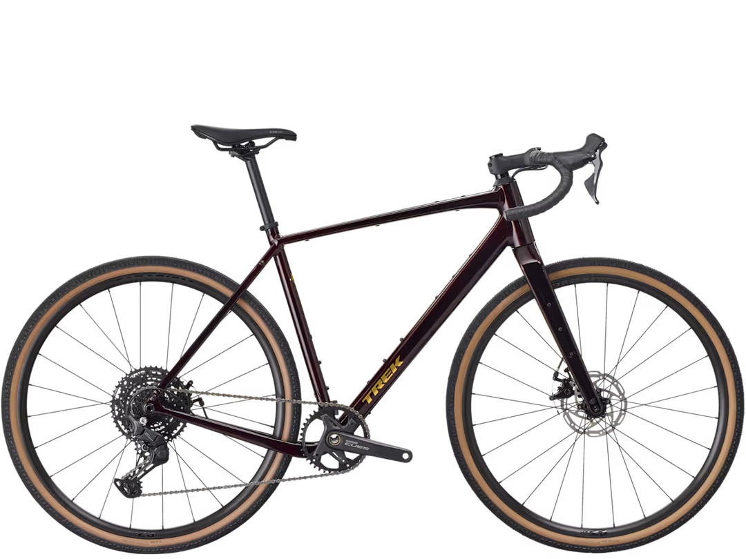 Trek Checkpoint ALR 3 Gen 3 2026