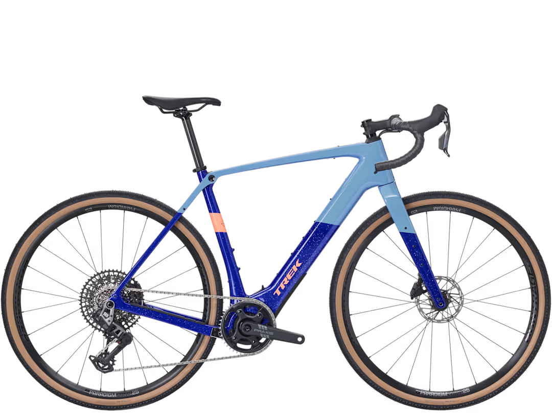 Trek Checkpoint+ SL 6 AXS 2026