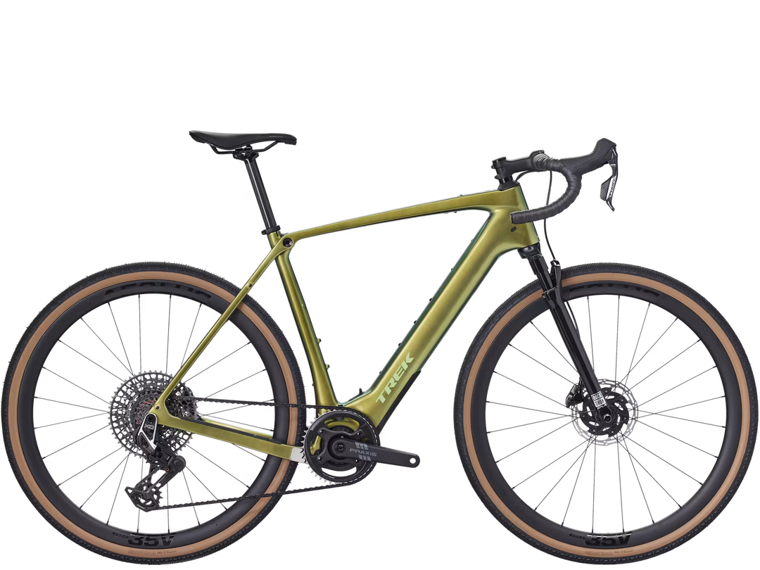 Trek Checkpoint+ SL 7 AXS 2026