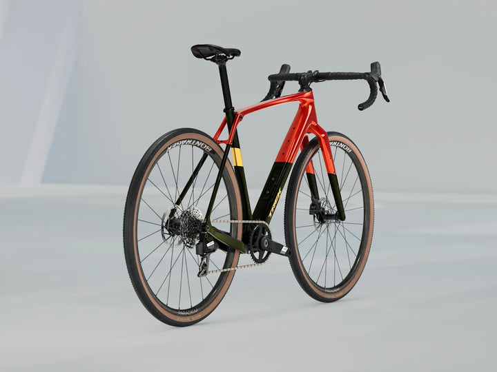 Trek Checkpoint SL 5 AXS Gen 3 2026