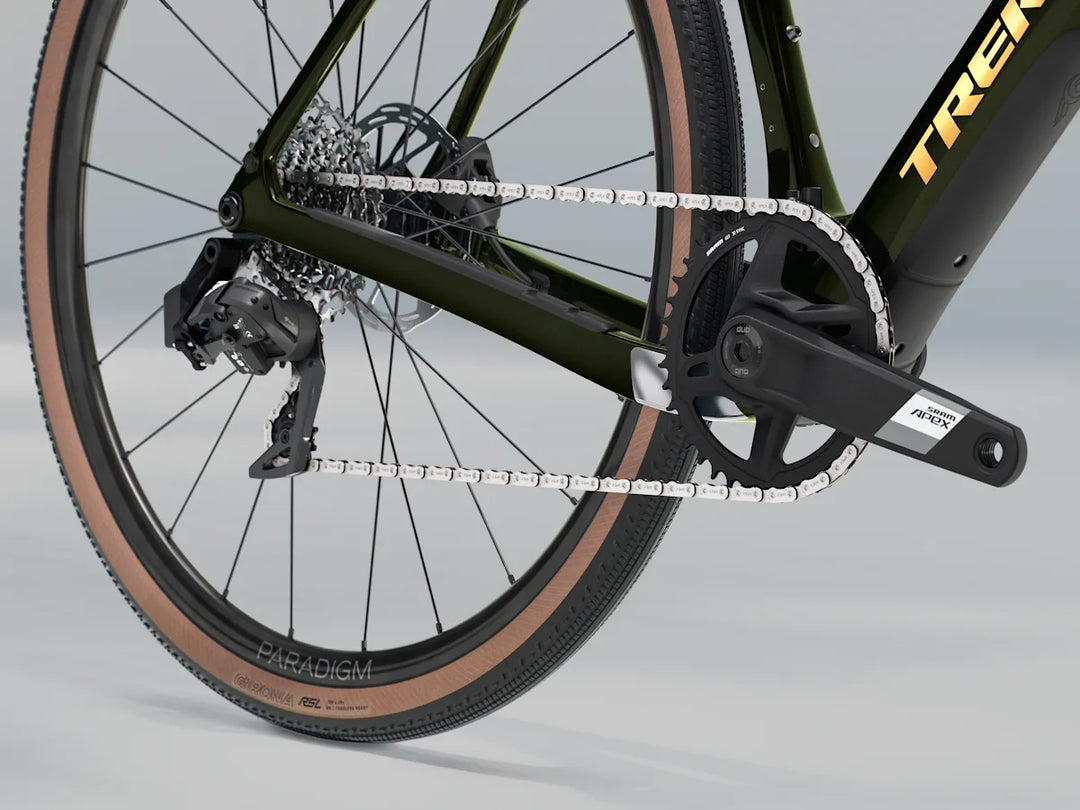 Trek Checkpoint SL 5 AXS Gen 3 2026