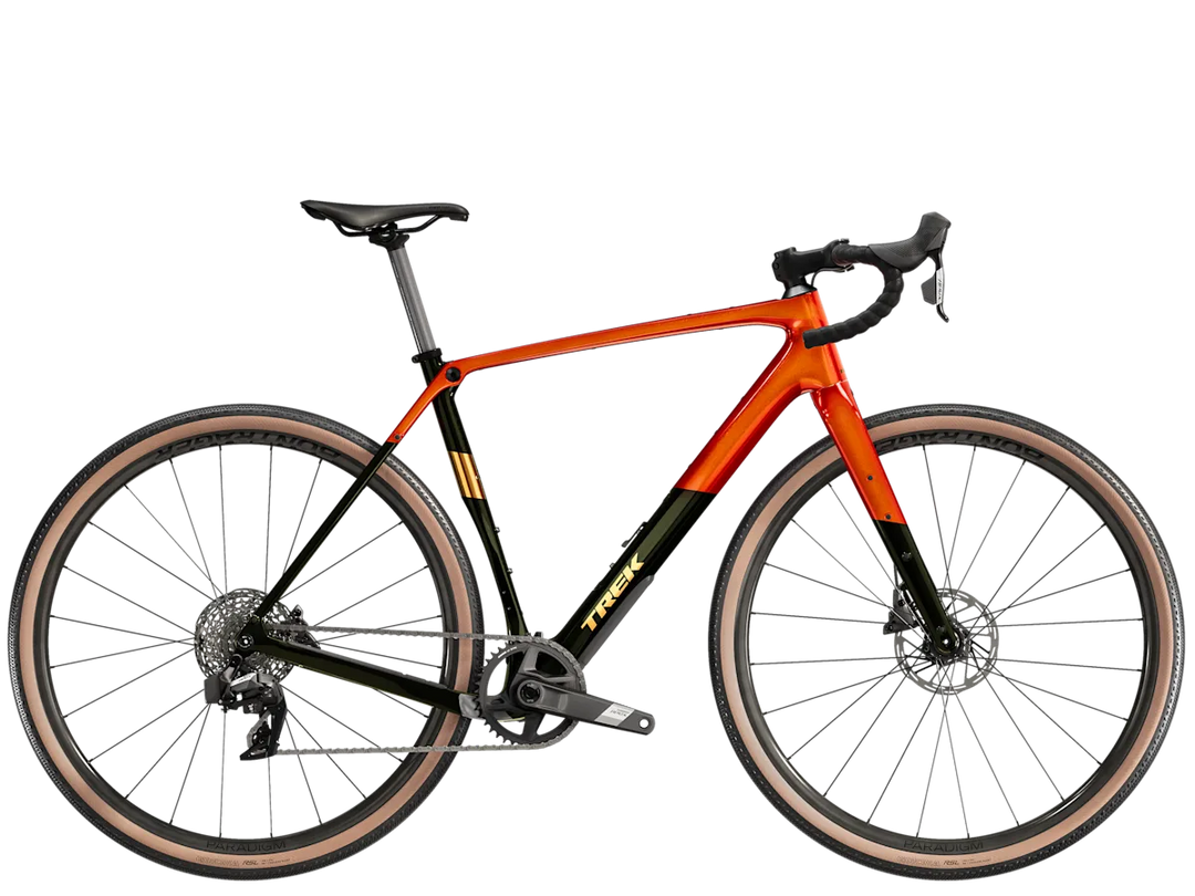 Trek Checkpoint SL 5 AXS Gen 3 2026