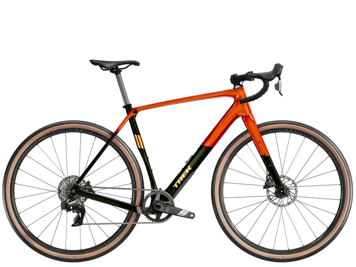 Trek Checkpoint SL 5 AXS Gen 3 2026