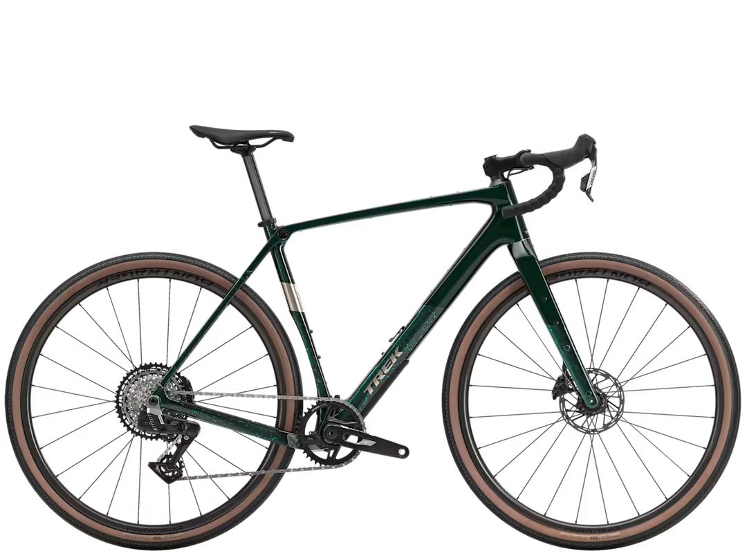 Trek Checkpoint SL 6 AXS Gen 3 2026
