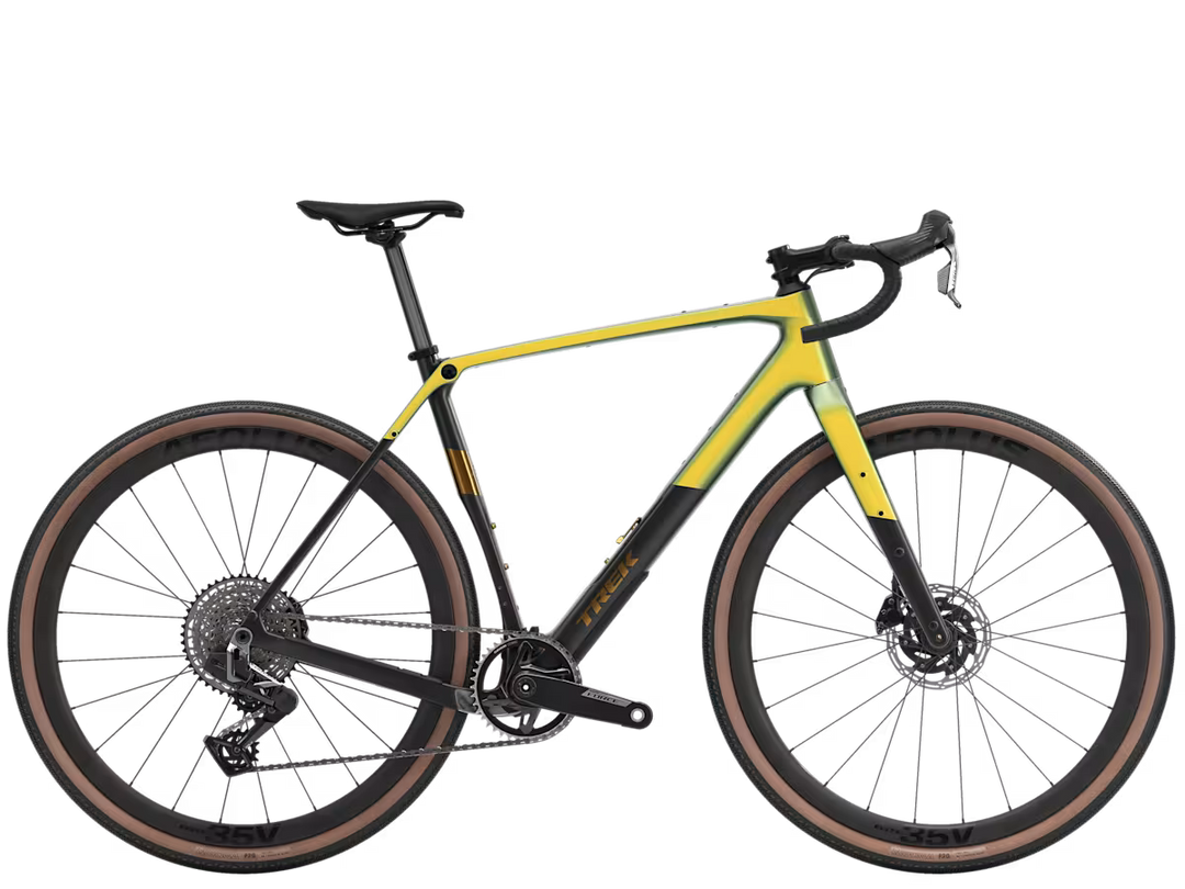 Trek Checkpoint SL 7 AXS Gen 3 2026