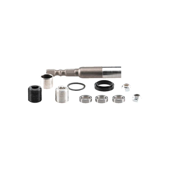 Deity Pedal Rebuild Kits
