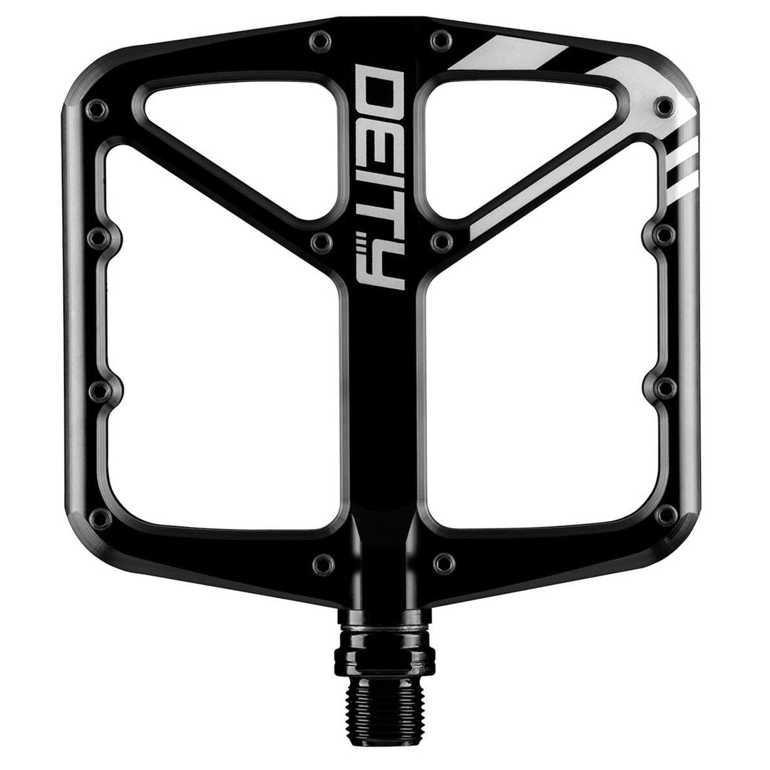 Deity Supervillain Pedals