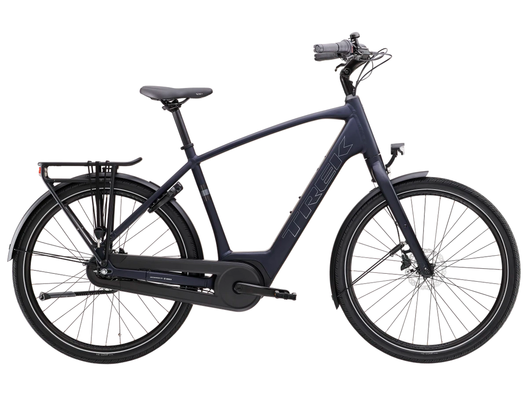 Trek District+ 1 2026
