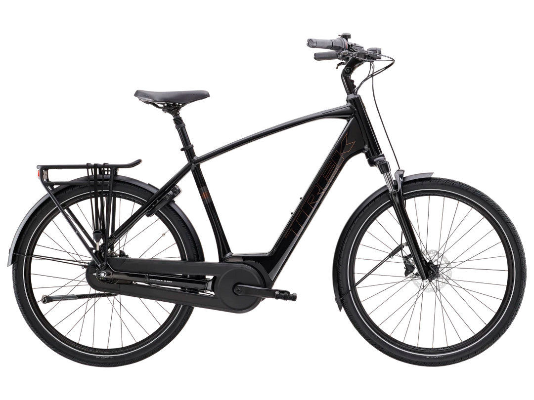 Trek District+ 2 2026