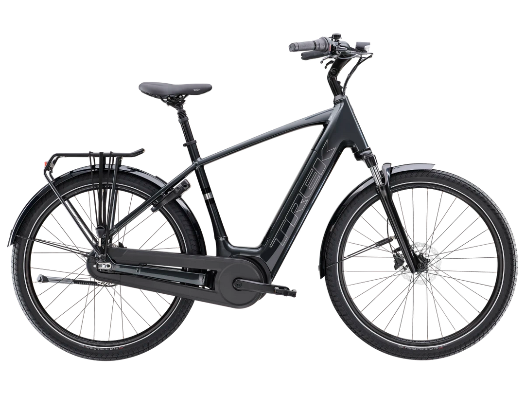Trek District+ 3 2026