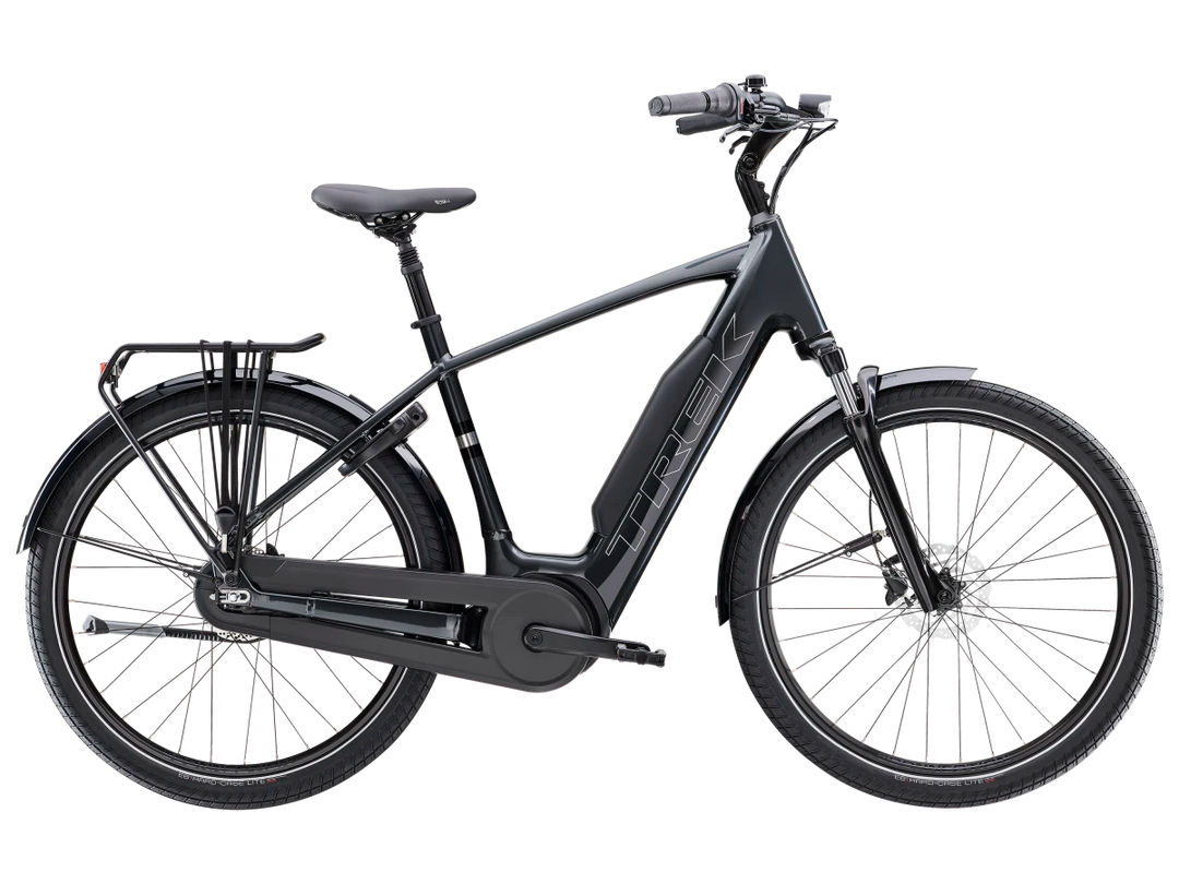 Trek District+ 3 2026