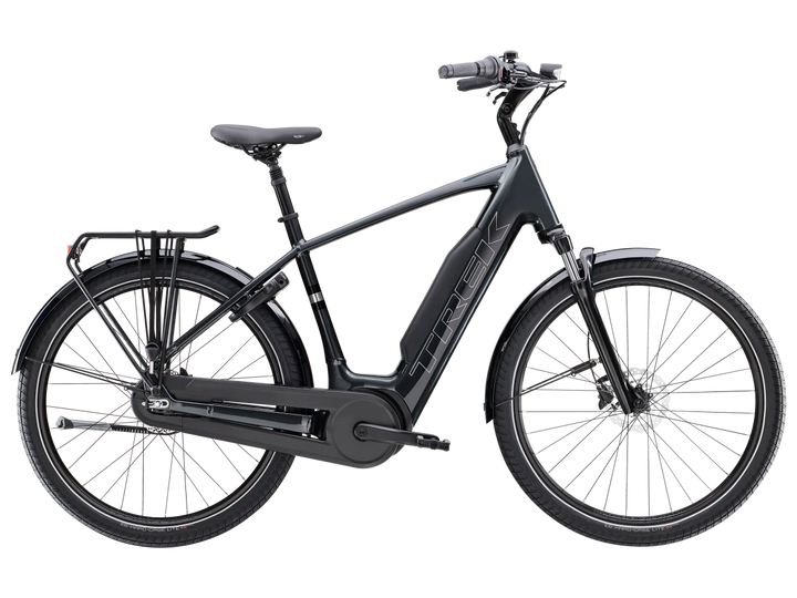 Trek District+ 3 2026