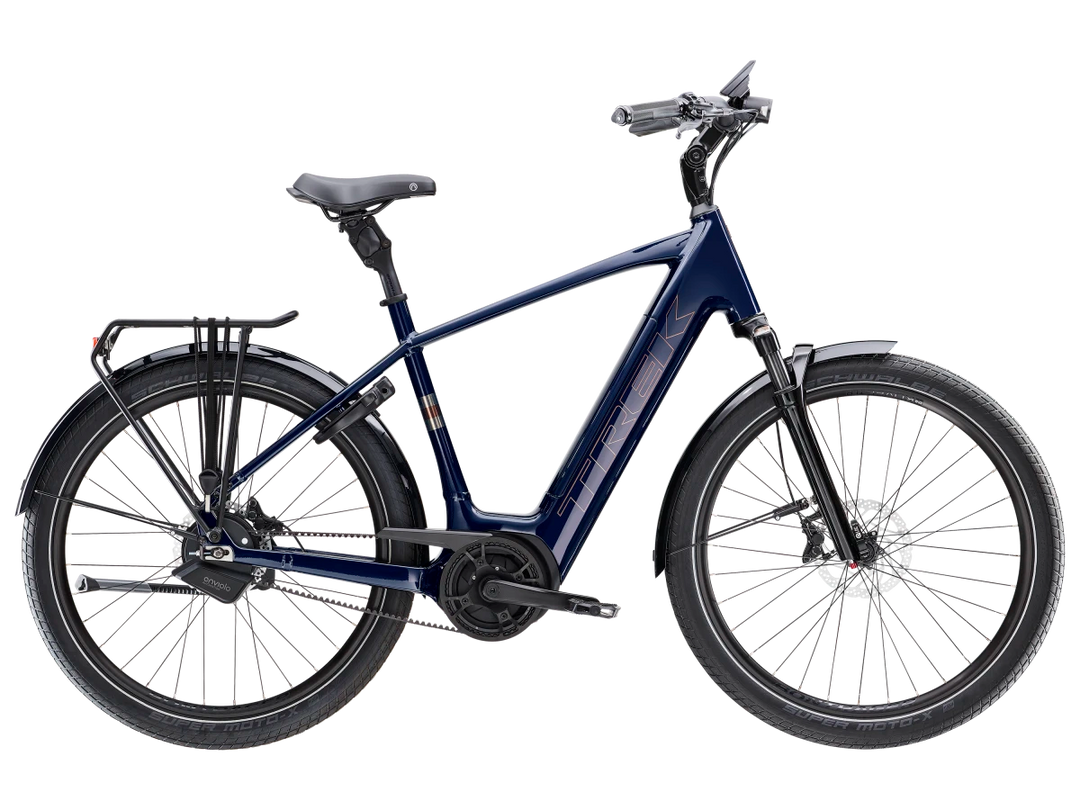 Trek District+ 5 2026