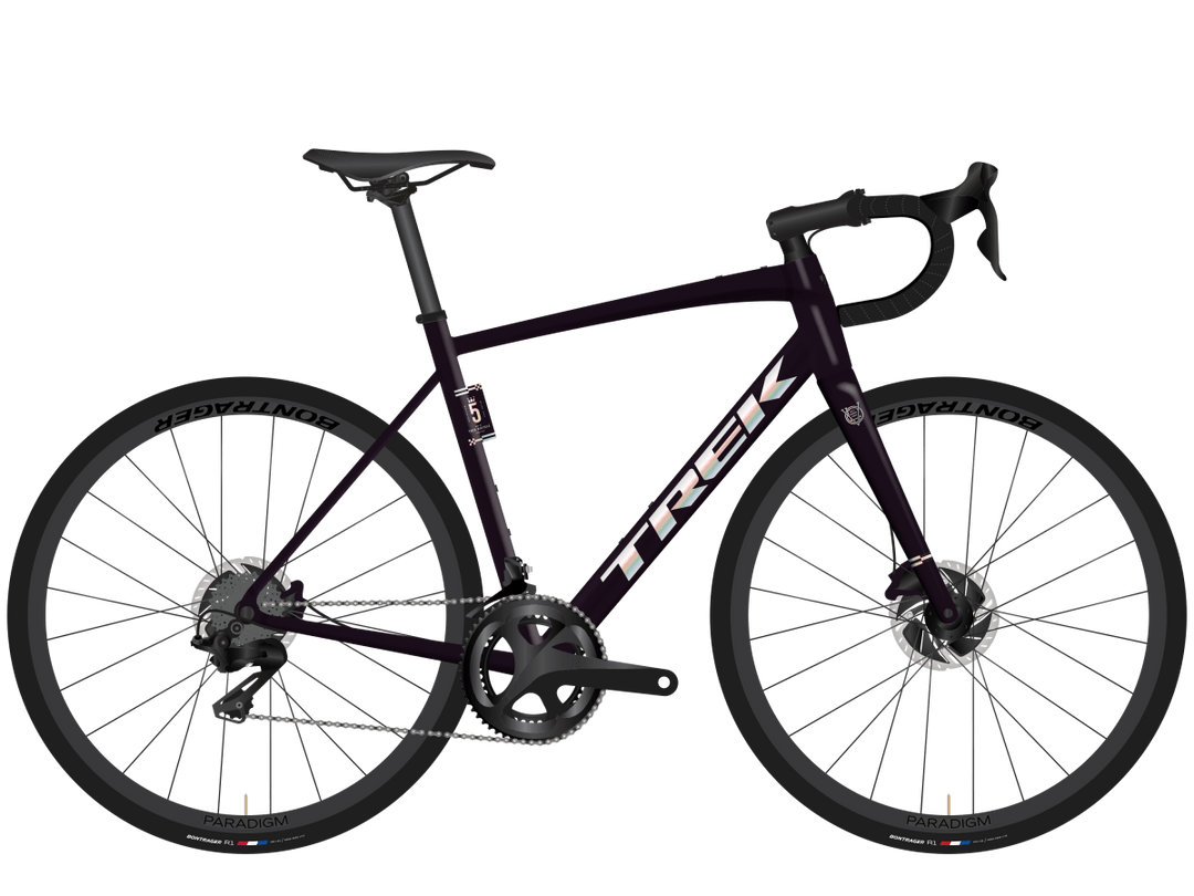 Trek Domane AL 5 Gen 4 2026