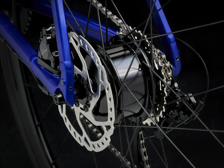 Trek Domane+ AL 5 2025