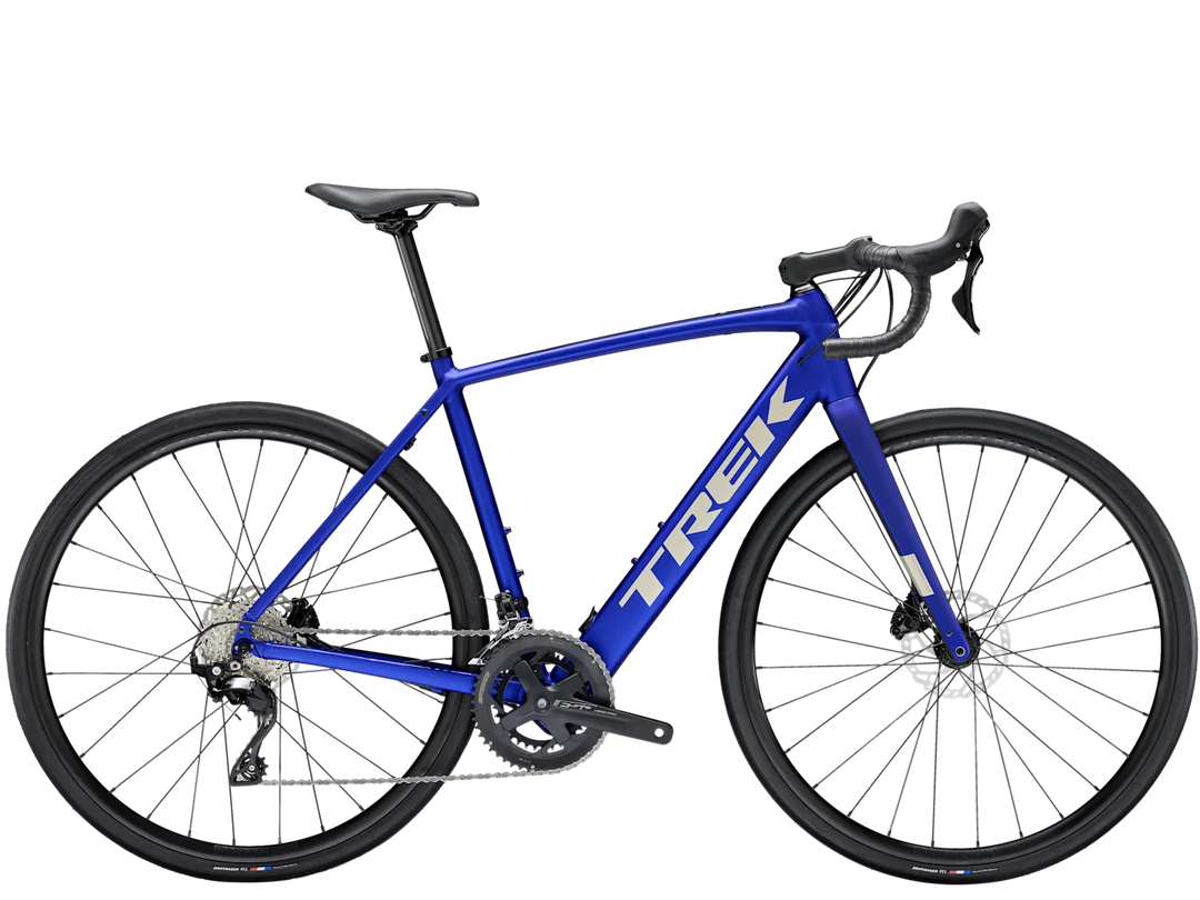 Trek Domane+ AL 5 2025