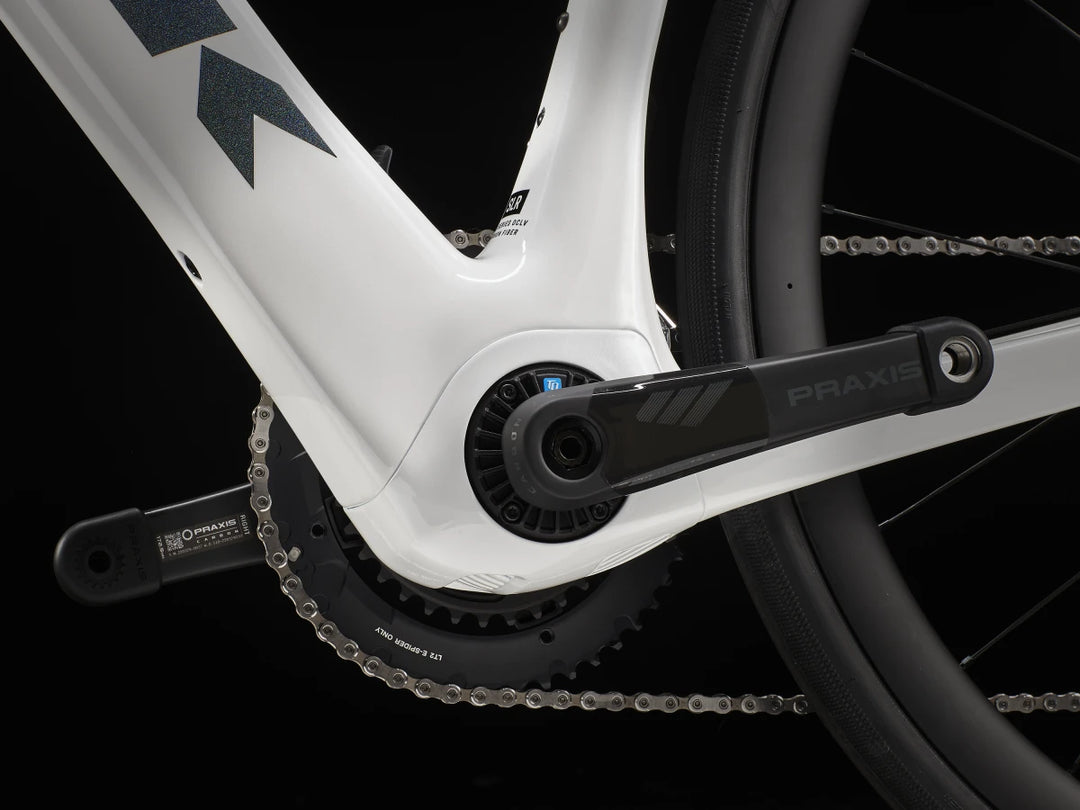 Trek Domane+ SLR 7 AXS 2025